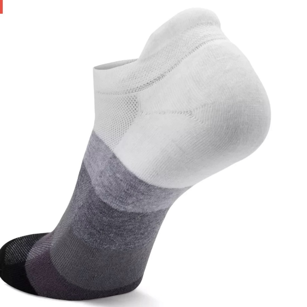 BALEGA Hidden Comfort No Show Sock - Picture 3 of 16